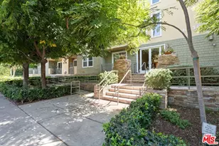 6038 Carlton Way, Los Angeles, CA 90028 - Photo 1