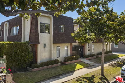 3912 Girard Ave, Culver City, CA 90232 - Photo 1