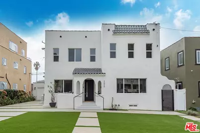 3626 E 1st St, Long Beach, CA 90803 - Photo 1