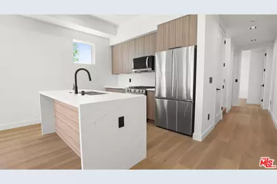 10844 Peach Grove St #1/2, North Hollywood, CA 91601 - Photo 1