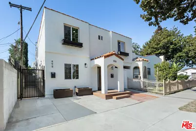498 E 52nd St, Long Beach, CA 90805 - Photo 1