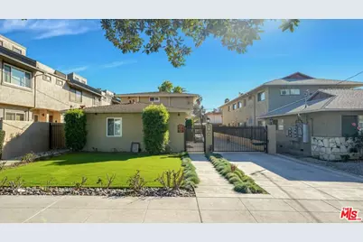40 S Meridith Ave #6, Pasadena, CA 91106 - Photo 1