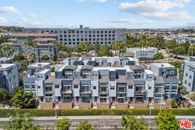 5400 Playa Vista Dr #21, Playa Vista, CA 90094 - Photo 1
