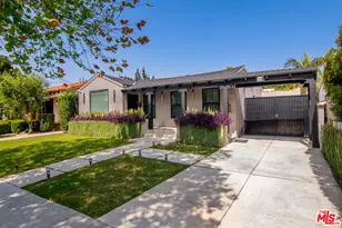 616 N Formosa Ave, Los Angeles, CA 90036 - Photo 1