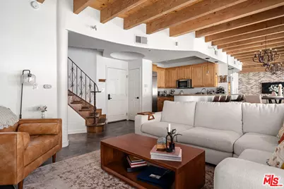4360 Ventura Canyon Ave #12, Sherman Oaks, CA 91423 - Photo 1