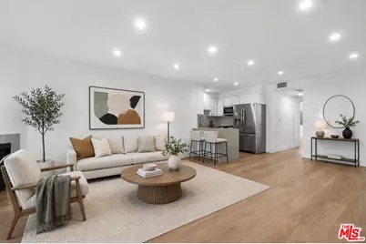 3939 Moore St #102, Los Angeles, CA 90066 - Photo 1