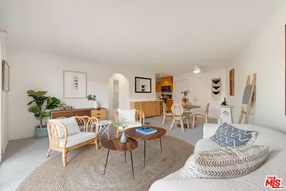 2045 4th St #301B, Santa Monica, CA 90405 - Photo 1