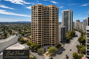 10430 Wilshire Blvd, Los Angeles, CA 90024 - Photo 1