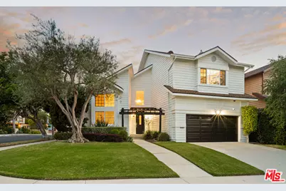 7827 Berger Ave, Playa del Rey, CA 90293 - Photo 1