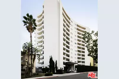 7250 Franklin Ave #511, Los Angeles, CA 90046 - Photo 1