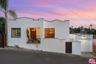 1326 Laveta Ter, Los Angeles, CA 90026 - Photo 1