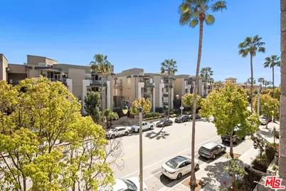 13045 Pacific Promenade #320, Playa Vista, CA 90094 - Photo 1