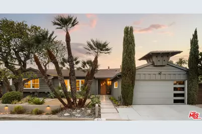 4111 Mantova Dr, Los Angeles, CA 90008 - Photo 1