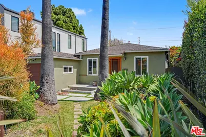 3542 Greenwood Ave, Los Angeles, CA 90066 - Photo 1