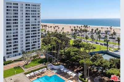 2700 Neilson Way #1628, Santa Monica, CA 90405 - Photo 1