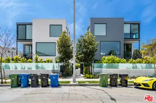 2017 Barry Ave, Los Angeles, CA 90025 - Photo 1