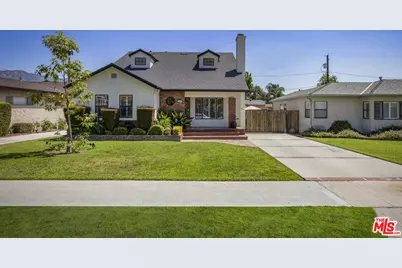 1132 N Reese Pl, Burbank, CA 91506 - Photo 1