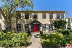 139 S Orange Dr, Los Angeles, CA 90036 - Photo 1