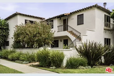 1702 Idaho Ave #3, Santa Monica, CA 90403 - Photo 1