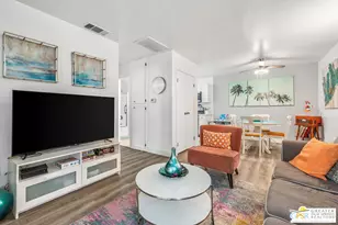 2810 N Arcadia Ct, Palm Springs, CA 92262 - Photo 1