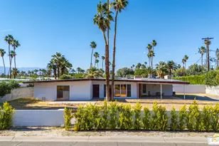 1166 Pasatiempo Rd, Palm Springs, CA 92262 - Photo 1