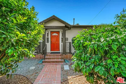 4040 Rosabell St, Los Angeles, CA 90066 - Photo 1