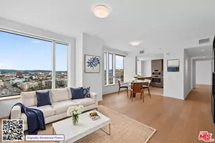 889 Francisco St, Los Angeles, CA 90017 - Photo 1