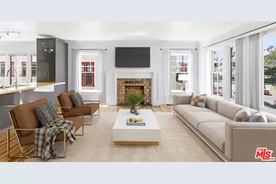 222 N New Hampshire Ave, Los Angeles, CA 90004 - Photo 1