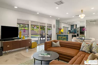 1405 E Tachevah Dr, Palm Springs, CA 92262 - Photo 1