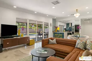 1405 E Tachevah Dr, Palm Springs, CA 92262 - Photo 1