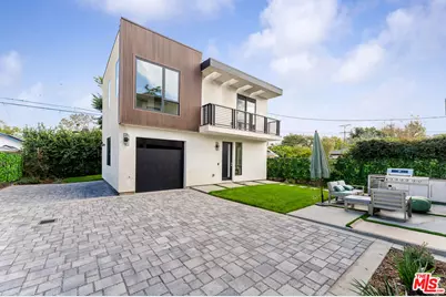 3930 Minerva Ave, Los Angeles, CA 90066 - Photo 1