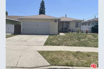 1022 W 156th St, Compton, CA 90220 - Photo 1