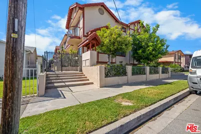 227 S Ramona Ave #E, Monterey Park, CA 91754 - Photo 1