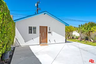 3753 W 60th St, Los Angeles, CA 90043 - Photo 1