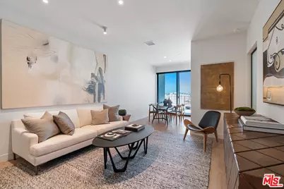 3688 Overland Ave #409, Los Angeles, CA 90034 - Photo 1