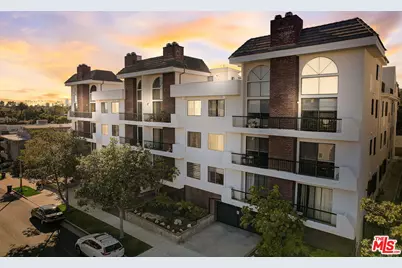 10475 Eastborne Ave #107, Los Angeles, CA 90024 - Photo 1