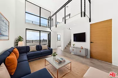 11013 Hartsook St #505, North Hollywood, CA 91601 - Photo 1