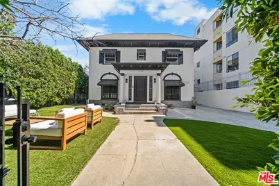 320 Westminster Ave, Los Angeles, CA 90020 - Photo 1