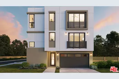 1601 N Coronado St #250, Los Angeles, CA 90026 - Photo 1