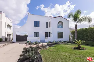 1242 S Hudson Ave, Los Angeles, CA 90019 - Photo 1
