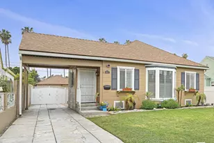 4827 8th Ave, Los Angeles, CA 90043 - Photo 1