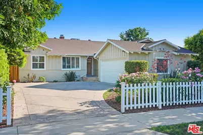 12540 Albers St, Valley Village, CA 91607 - Photo 1