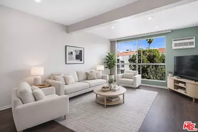 1440 Veteran Ave #507, Los Angeles, CA 90024 - Photo 1