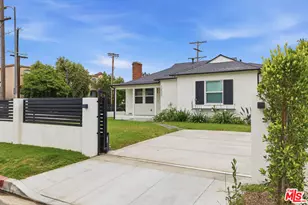 12500 Miranda St, Valley Village, CA 91607 - Photo 1