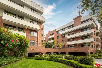 200 N Swall Dr #455, Beverly Hills, CA 90211 - Photo 1