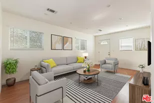 1206 N Beachwood Dr, Los Angeles, CA 90038 - Photo 1
