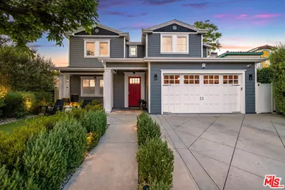 10515 Whipple St, Toluca Lake, CA 91602 - Photo 1