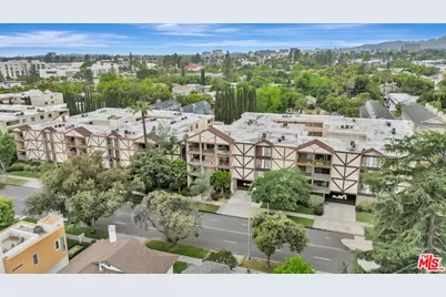 125 N Allen Ave #115, Pasadena, CA 91106 - Photo 1