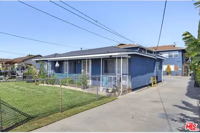 16928 S Berendo Ave, Gardena, CA 90247 - Photo 1