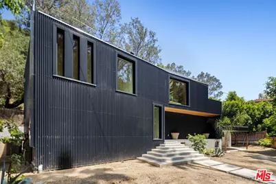 1956 Laurel Canyon Rd, Los Angeles, CA 90046 - Photo 1